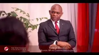 TEF and ICRC Partner to Empower More Entrepreneurs In Nigeria&rsquo;s North East and Niger Delta