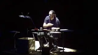 Ensemble Chromoson | Hannes Kerschbaumer - llif