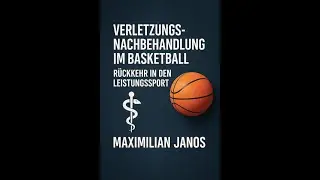 Verletzungnachbehandlung im Basketball/ Kreuzbandriss & Comeback/ Interview mit Maximilian Divoky