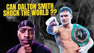 Subriel Mat&iacute;as vs Dalton Smith &ndash; Full Breakdown & Prediction! Can Smith Shock the World?
