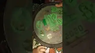 14 August Whatsapp status. kids  face painting .independence day#shorts
