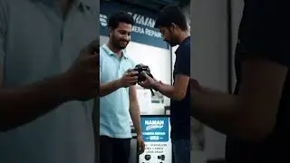 📸 Best DSLR Camera Repair in Saran Bihar | 🔧 Lens & Video Camera Expert Near You in Chhapra #repair