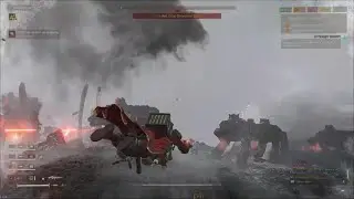 Rough Start | Helldivers 2 Gameplay | No Commentary | Super Helldive