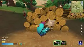 Realm Royale: Chicken Run