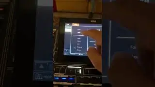 حفظ البرنامج كورغ pa5x