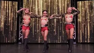 West Coast School of the Arts- Toy Soldier