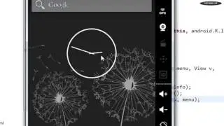 Android tutorial for beginners   112   Using Context menu with ListView