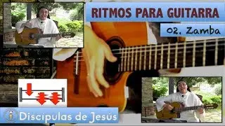 02. Ritmo de Zamba