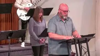 Soldotna Church of the Nazarene - Stream