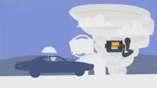 How to Be a Storm Chaser