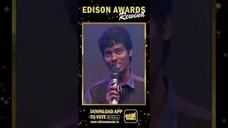 என்னோட அடுத்த படம் AJITH கூட தான் | #atlee #thala #ajith #edisonawards #shorts #short