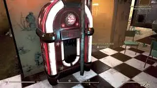 I was wrong its Sunday Fallout day continued it crashed