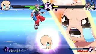Blade Strangers -  Launch Trailer