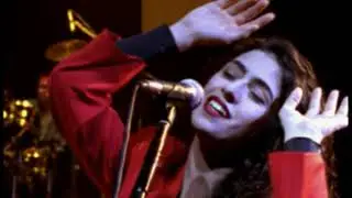 De Noite na Cama (Remasterizado) | Marisa Monte | Princ&iacute;pios (1989-1992) - Ao Vivo
