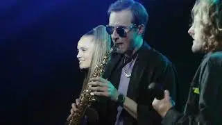 KPB - Зима в сердце и соло, Кварталы соло, финал