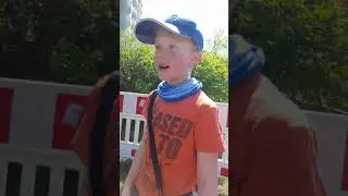 Ein Tag lang safe ja sagen challenge