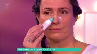 The Skincare Trends of 2018 - Part 1 | This Morning