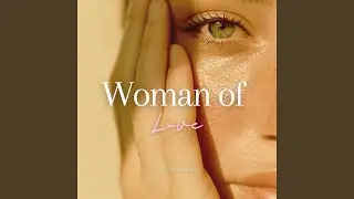 Woman of Love