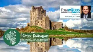 Brehon Law: 