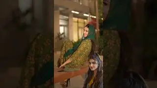 Elegant Dance Dubai Shiekha Princesses #dance #shorts