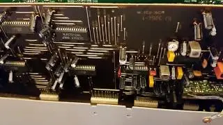 Stereo Amplifier HACK Improve the sound quality of Your home stereo Amplifier for FREE