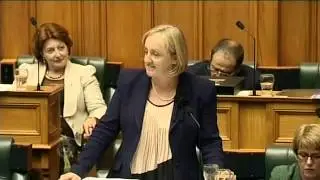 26.3.13 - Question 8: Dr Russel Norman to the Minister for the Environment