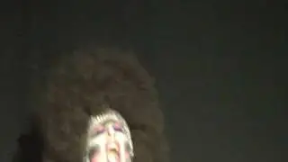 Kandy Ho' in (((ROAD TO DIVA 2008))) THE 70' S