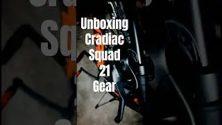 Unboxing cradiac squad 21 speed gear cycle #unboxing #cycling #cycle #cradiac #review #edit