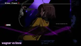 CrushingEagle (WAG) vs Hiari (LIN) FT10