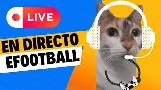 🔴 eFOOTBALL 2024 | DIVISIONES ROAD TO 1
