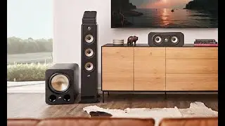 Polk Signature Elite ES50 Review &mdash; Premium 5.25&rdquo; Bookshelf Speakers for Home Audio!