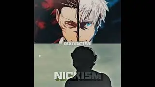 𝘵𝘩𝘦 𝘷𝘰𝘪𝘥 𝘷𝘴 𝘨𝘰𝘫𝘰 𝘢𝘯𝘥 𝘚𝘶𝘬𝘶𝘯𝘢 #thevoid #sentry #ryomensukuna #saturogojo #wisedit #edit #shorts #edit