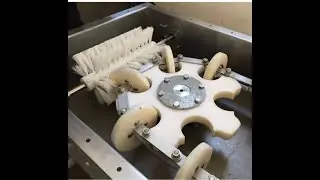 tubular drag chain conveyor ,using plated chain