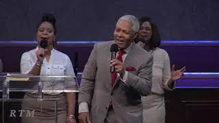 God Will Bring You Through