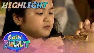 This Is Eat! Chunsa Jung heads to Balaw Balaw restaurant | Goin' Bulilit