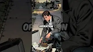 What If The Ice Man Never Got Caught? Chilling True Crime Theory
