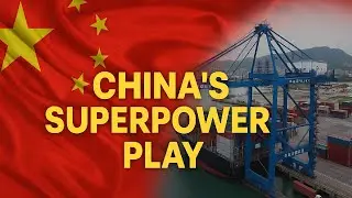 China&rsquo;s Superpower Play in Africa: Trade, Debt & Power Explained (2025)