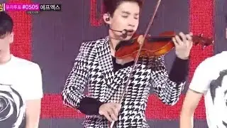 Henry - Fantastic, 헨리 - 판타스틱, Music Core 20140719