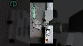 Cmm machine supporter machine shop