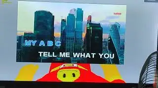 ABC PLATINUM KARAOKE DK88 DUO  