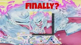 [YBA] CRAZY DIAMOND REQUIEM SHOWCASE