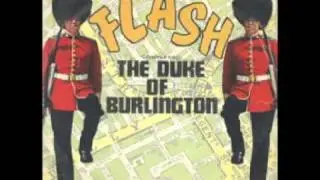 The Duke of burlington - Flash 1969 signal