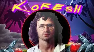 David Koresh: The Snake in the Garden