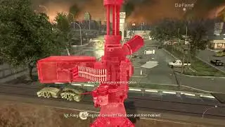 Fast Food Wars With My Favorite Weapon the Predator Drone (Call of Duty Modern Warfare 2 Part Four)