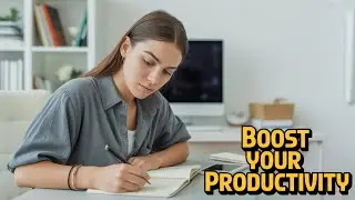 Can&rsquo;t Focus? Simple Hacks to Stay Productive and Focused