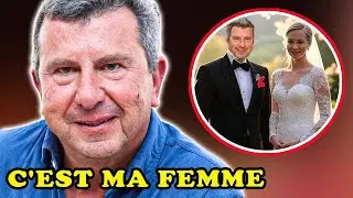 A 65 ans, Pascal Bataille sort du silence et avoue ce que l'on soup&ccedil;onnait depuis toujours.
