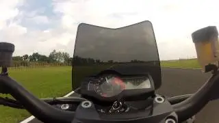 KTM 990 Super Duke R Pannoniaring 29.07.2014