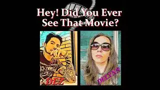 Episode 43: The Fifth Element (1997) Movie Review
