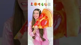 САМЫЕ СТРАННЫЕ ПОДУШКИ в мире. Часть 4