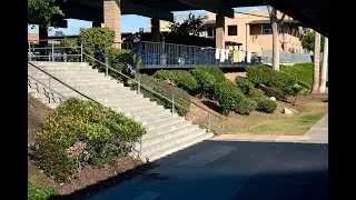Zander Gabriel - El Toro Back Smith Battle